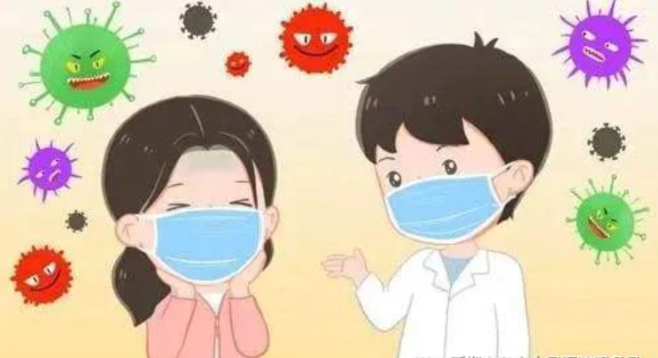 一线健康科普|学校和家长注意！6种春季最容易在学校传播的传染病，预防方法